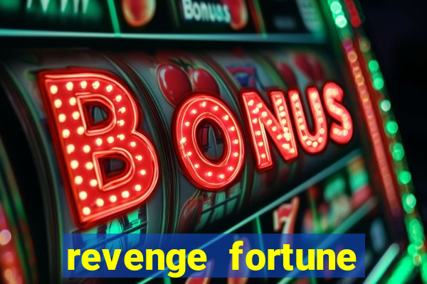 revenge fortune tiger 2 demo
